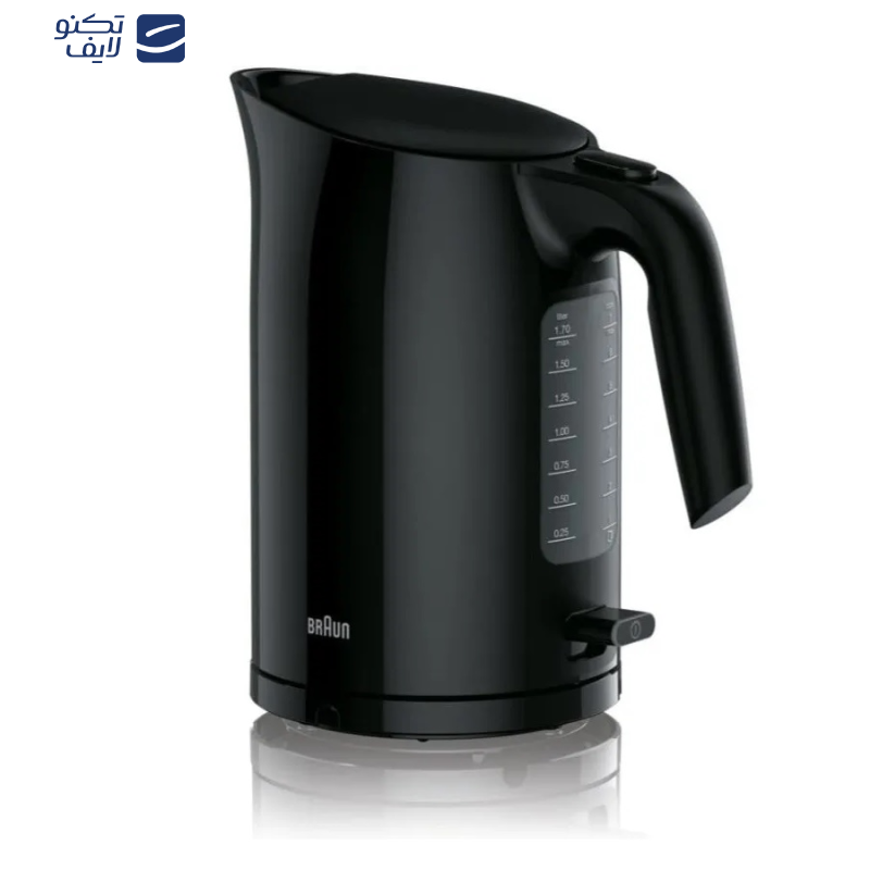 کتری برقی براون مدل WK3110