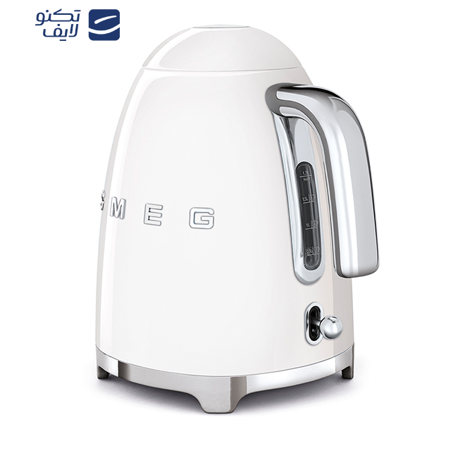 کتری برقی اسمگ مدل KLF03WH