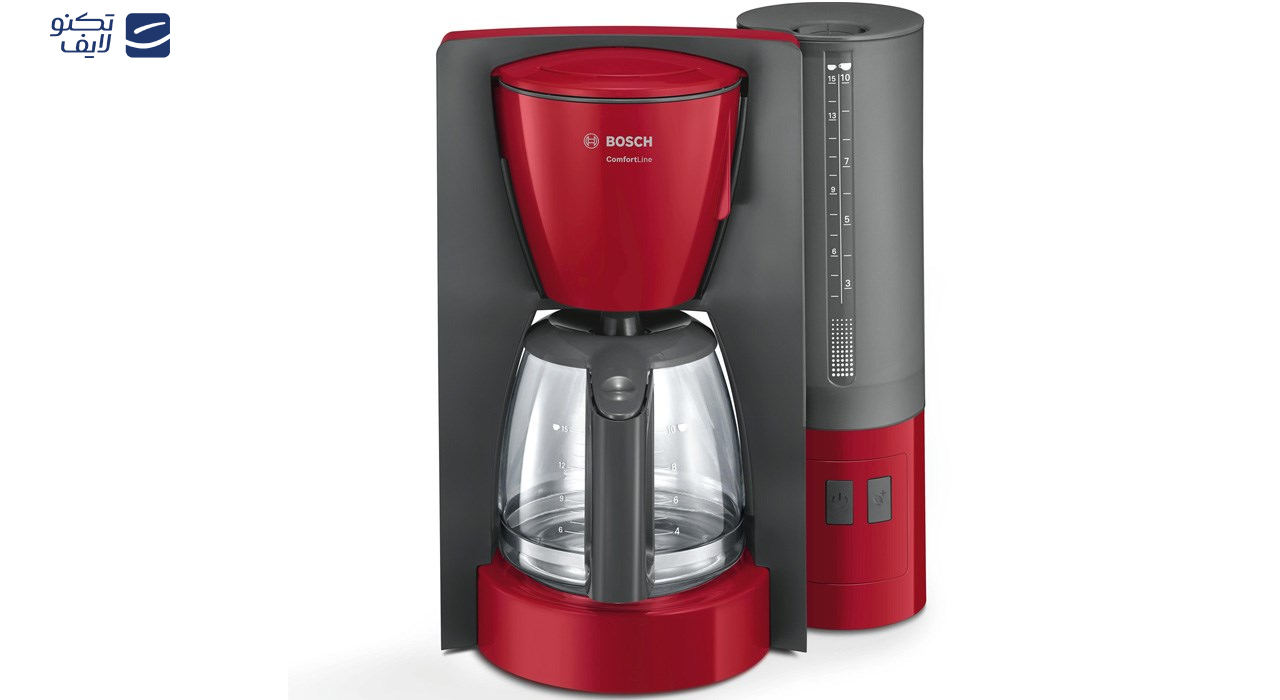 قهوه‌ساز بوش مدل TKA6A044