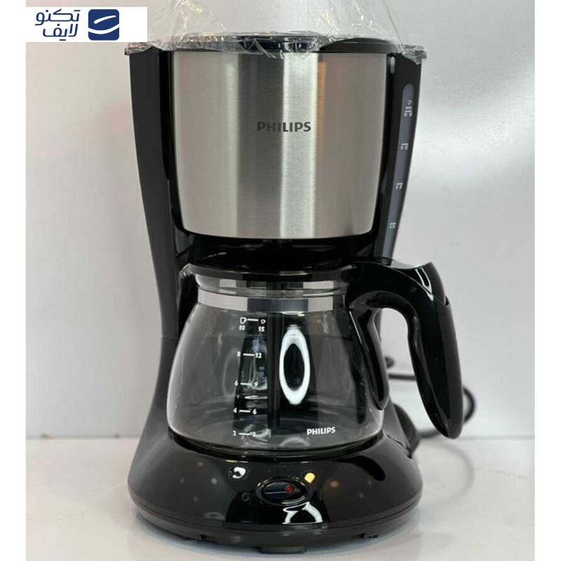 قهوه ساز فیلیپس مدل HD7462