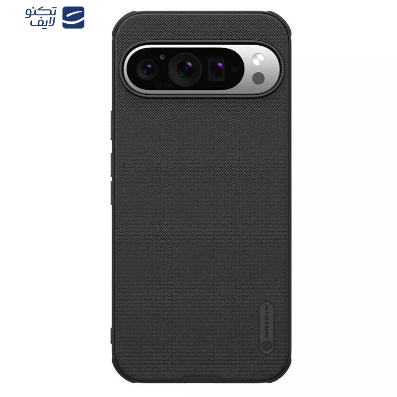 کاور نیلکین مدل Super Frosted Shield Pro مناسب برای گوشی موبایل گوگل Pixel 9 Pro XL
