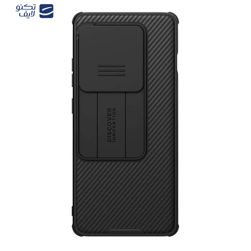 کاور نیلکین مدل CamShield Pro مناسب برای گوشی موبایل وان پلاس Ace 3 / 12R