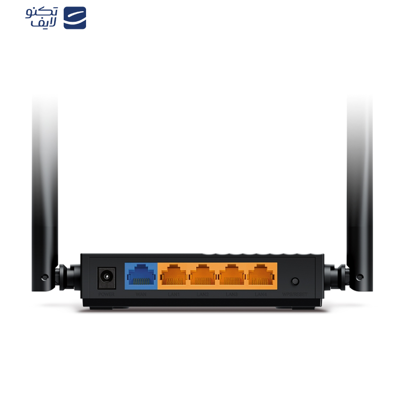 روتر بی سیم دو باند تی پی-لینک مدل Archer C64