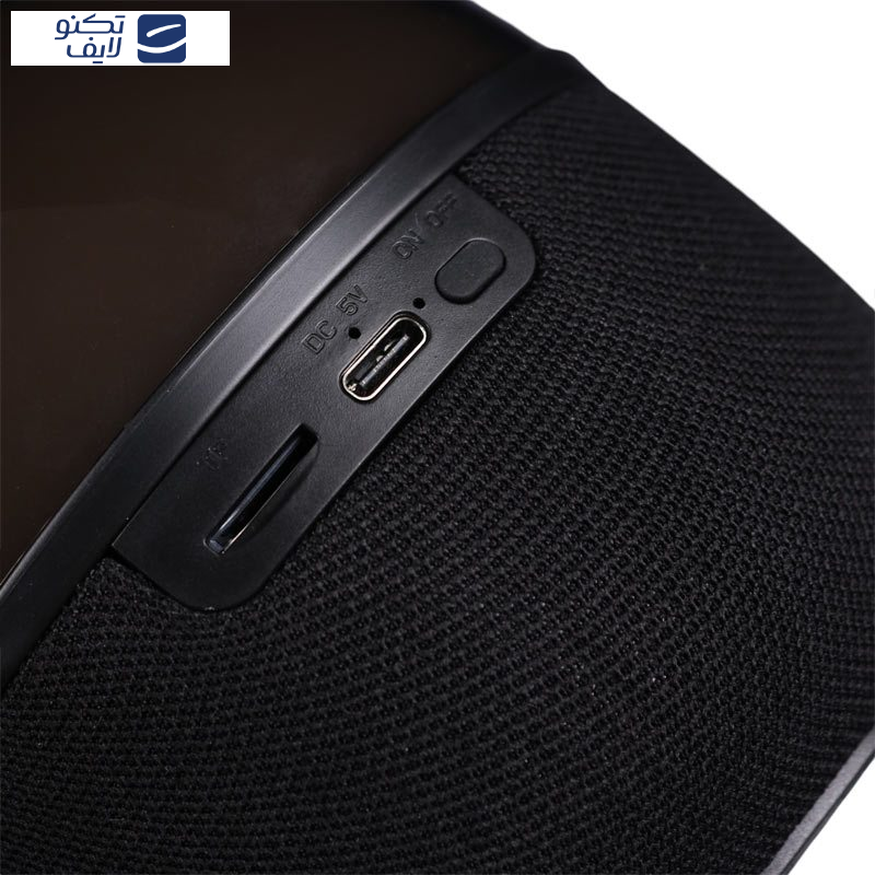 اسپیکر بلوتوثی قابل حمل وریتی مدل PS 7029BT