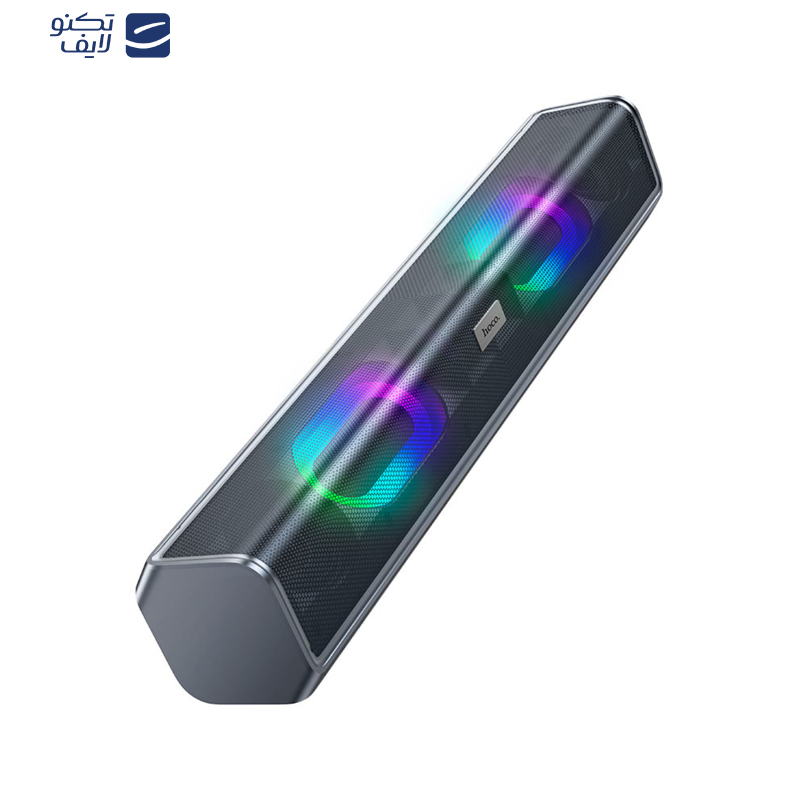 اسپیکر دسکتاپ هوکو مدل BS49 اسپیکر دسکتاپ هوکو مدل BS49