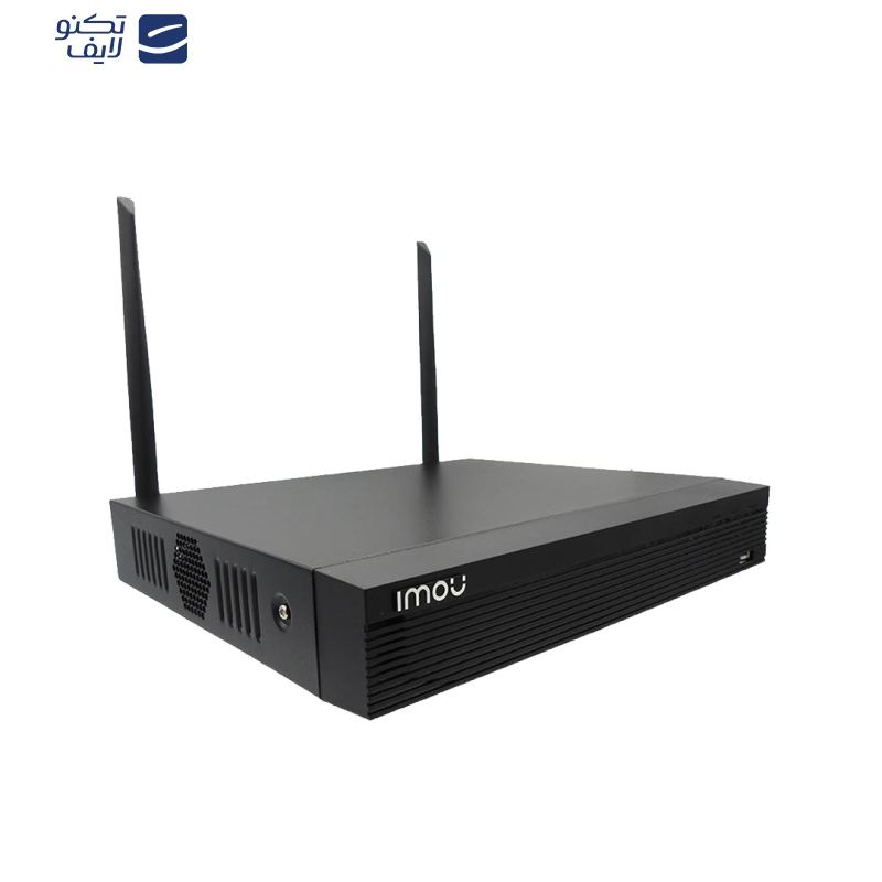ضبط کننده ویدیویی آیمو مدل NVR1104HS-W-S2