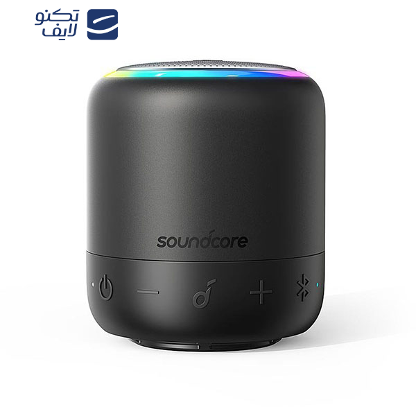 اسپیکر بلوتوثی انکر مدل  Mini 3 pro کد A3127
