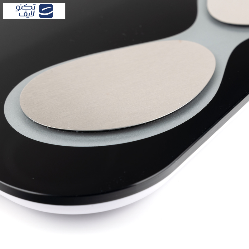 ترازو دیجیتال هیسکا مدل HS-2000