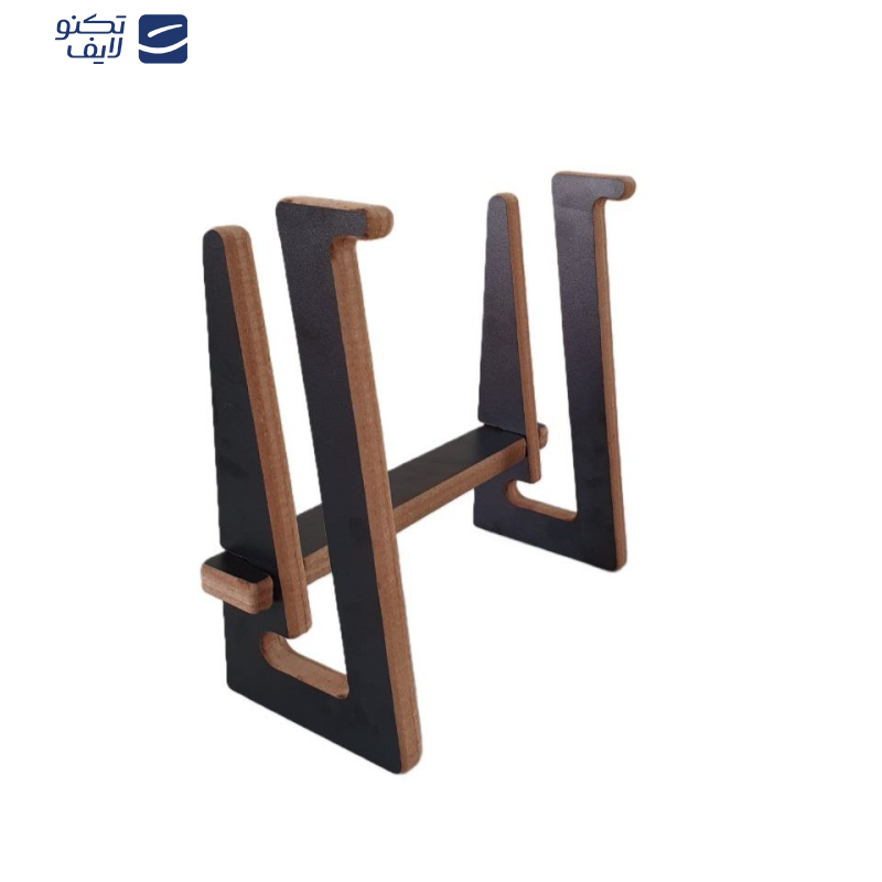 پایه نگهدارنده لپ تاپ مدل 107