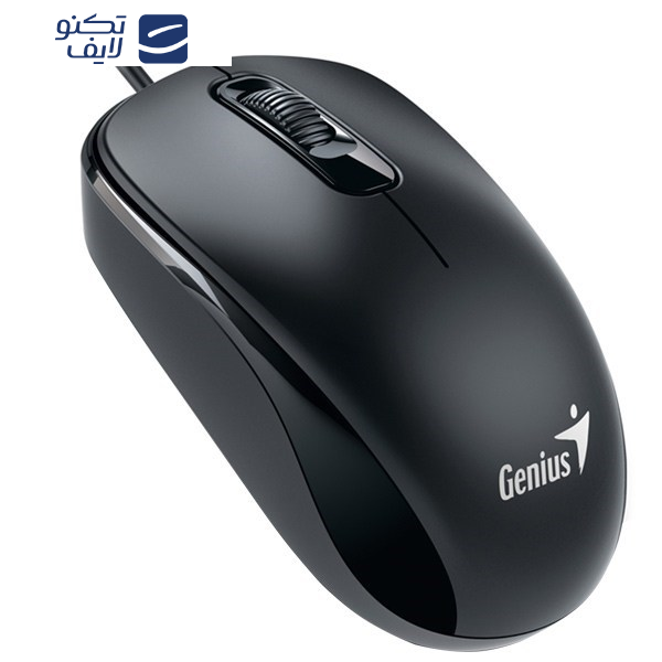 ماوس جنیوس مدل DX-110 PS/2 ماوس جنیوس مدل DX-110 PS/2