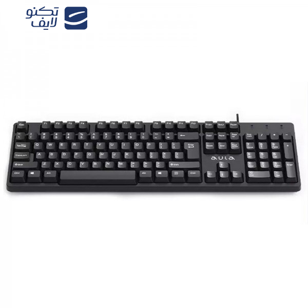 کیبورد آئولا مدل AK205