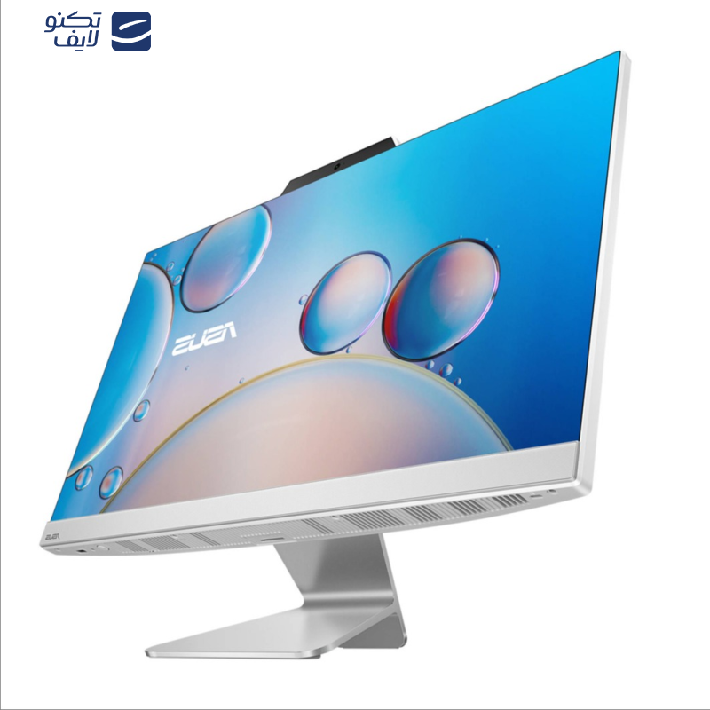 کامپیوتر همه کاره 23.8 اینچ ایسوس مدل A3402WBAT