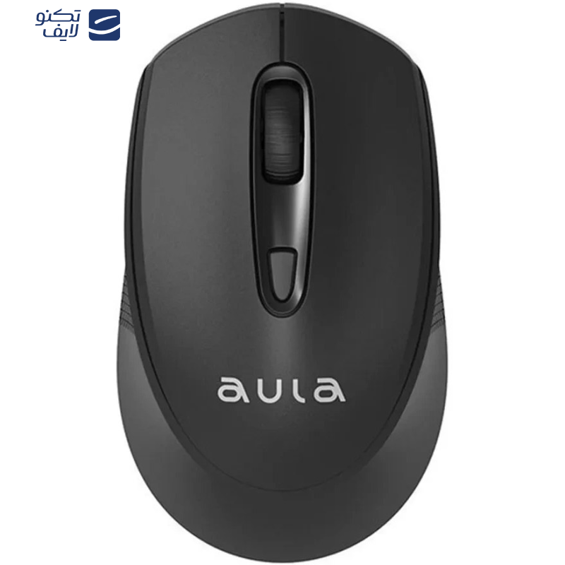 ماوس بی سیم آئولا مدل AM205