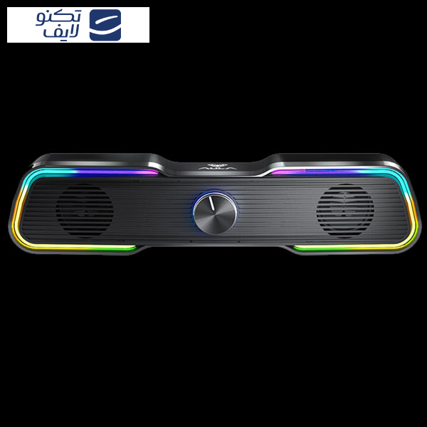 اسپیکر دسکتاپ آئولا مدل WIND N-169B