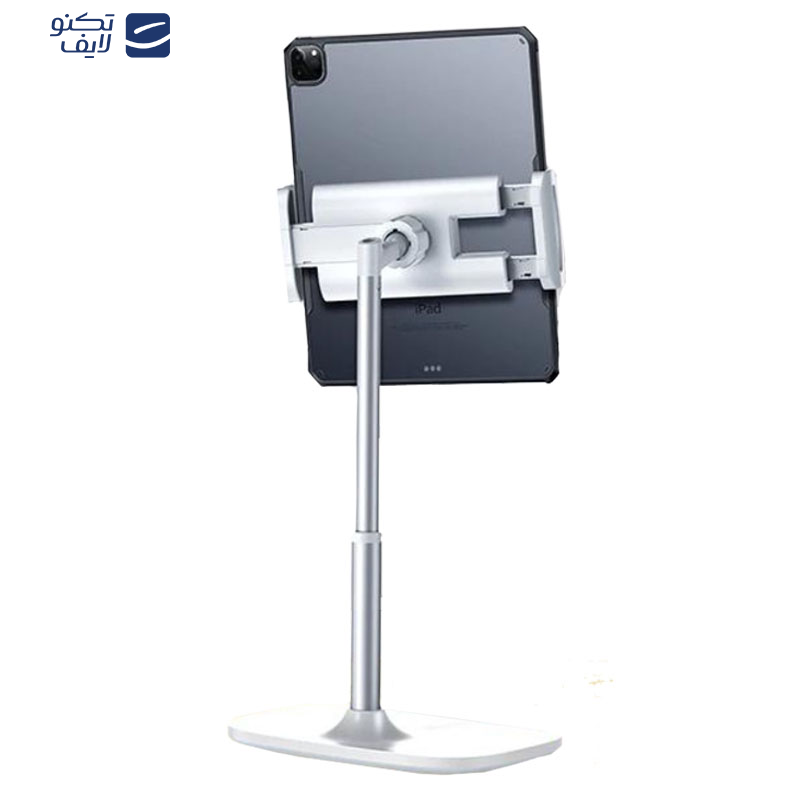  پایه نگهدارنده گوشی موبایل و تبلت ژاند مدل Stretchable Desktop Holder 014