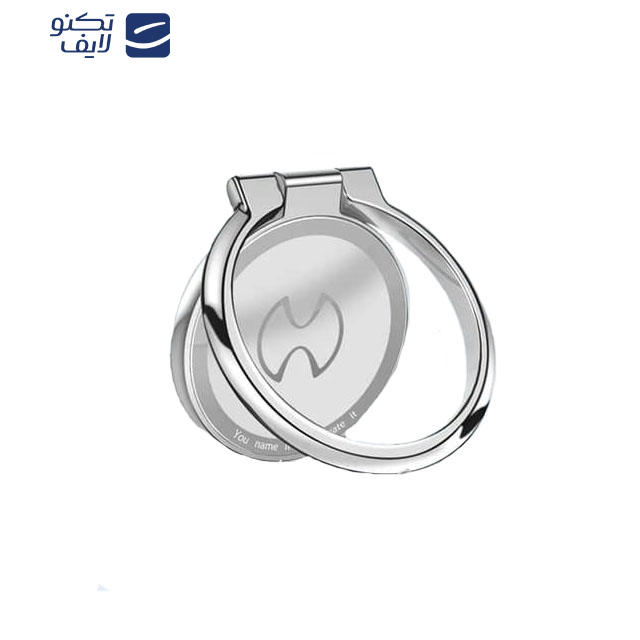 حلقه نگهدارنده گوشی موبایل ژاند مدل Magnetic Ring Stand