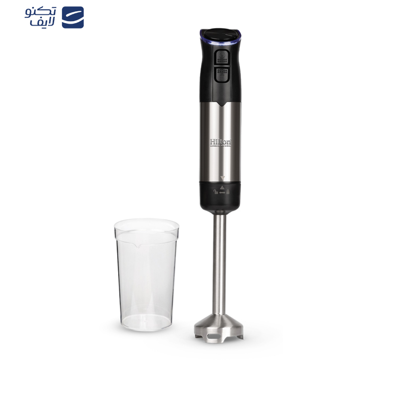 گوشت کوب برقی هیلتون مدل HL_4662HB