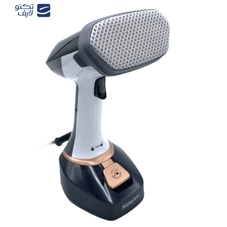 اتو بخار سوناشی مدل SGS-319 اتو بخار سوناشی مدل SGS-319