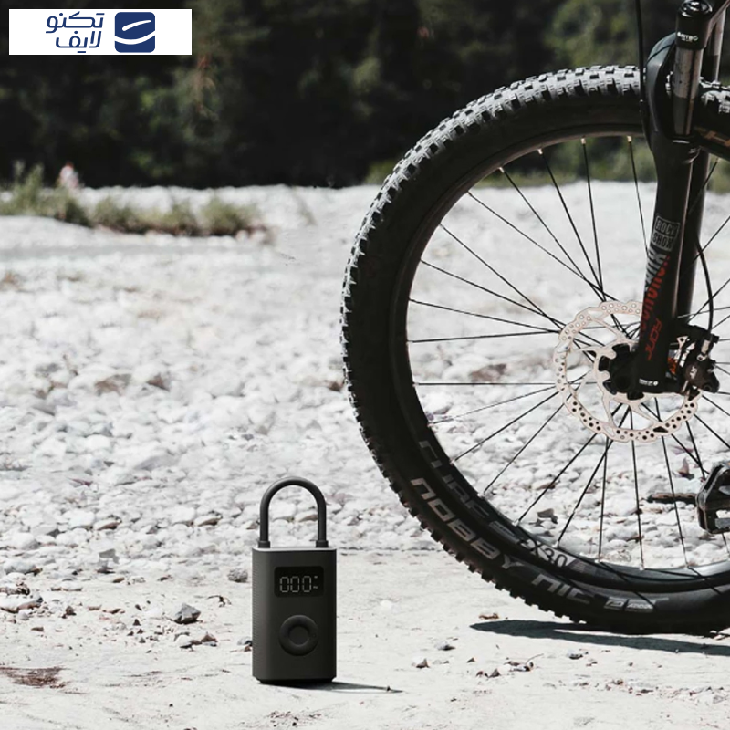 کمپرسور هوا میجیا مدل MJCQB06QW کمپرسور هوا میجیا مدل MJCQB06QW