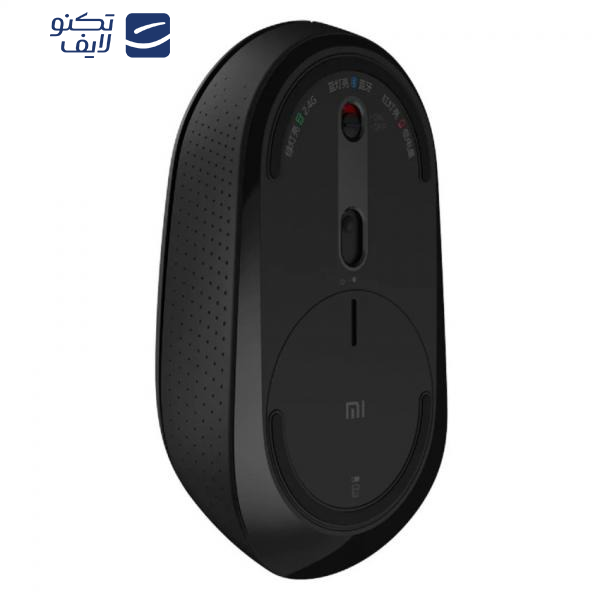  ماوس بی سیم شیائومی مدل Mi Dual Mode Wireless