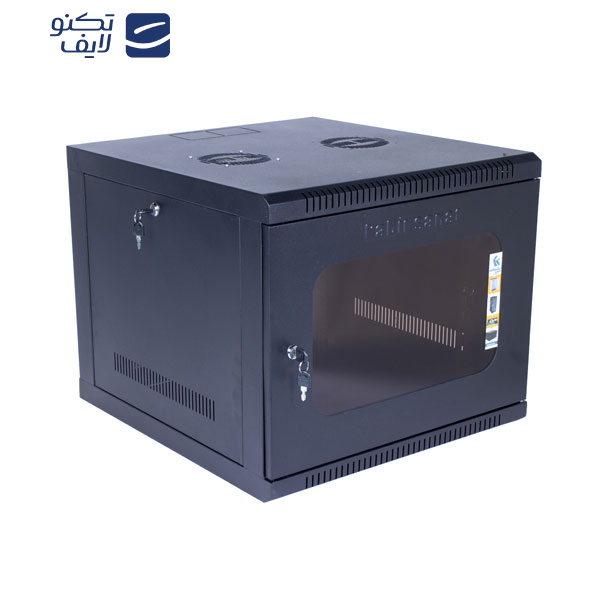 رک شبکه کبیر صنعت مدل 45-9