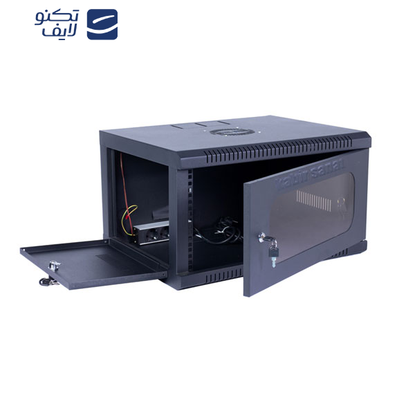 رک شبکه کبیر صنعت مدل 45-7 