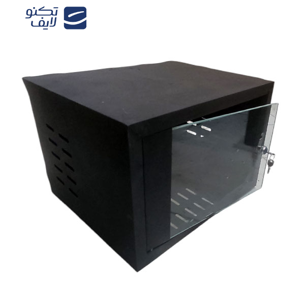 رک شبکه مدل 6u-36