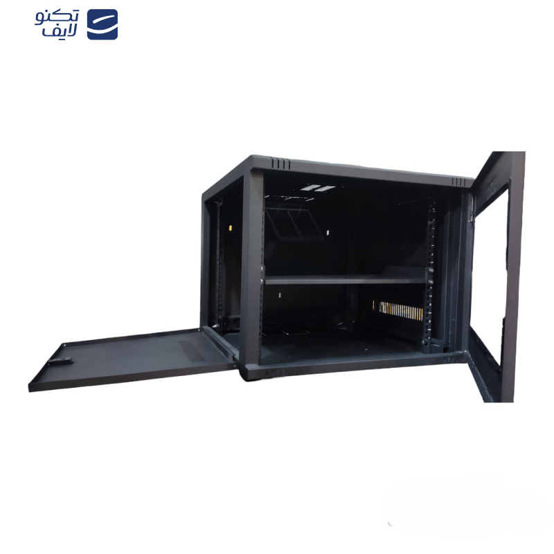 رک شبکه مدل 9u