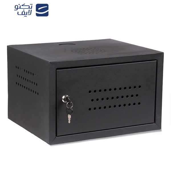 رک شبکه مدل Ar0489