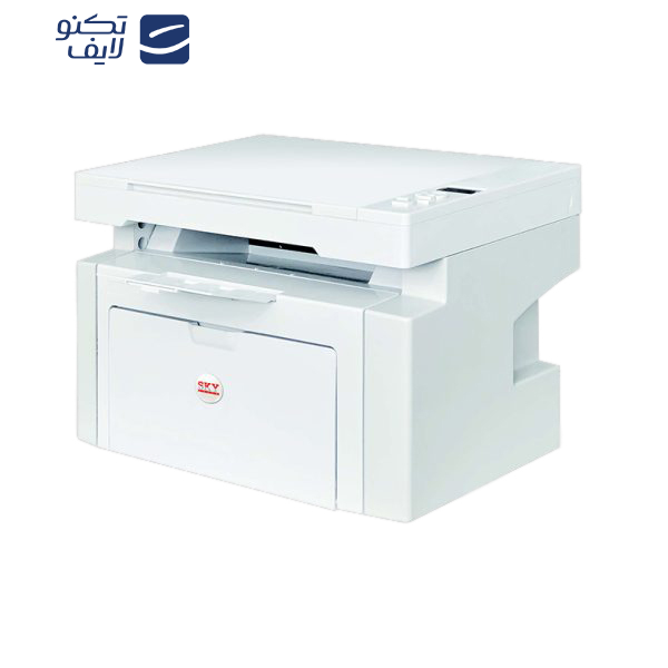 پرینتر چند کاره لیزری اسکای لیزر مدل P300NW پرینتر چند کاره لیزری اسکای لیزر مدل P300NW