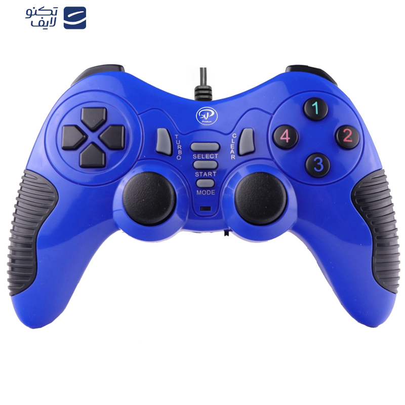 دسته بازی ایکس پی-پروداکت مدل MX214