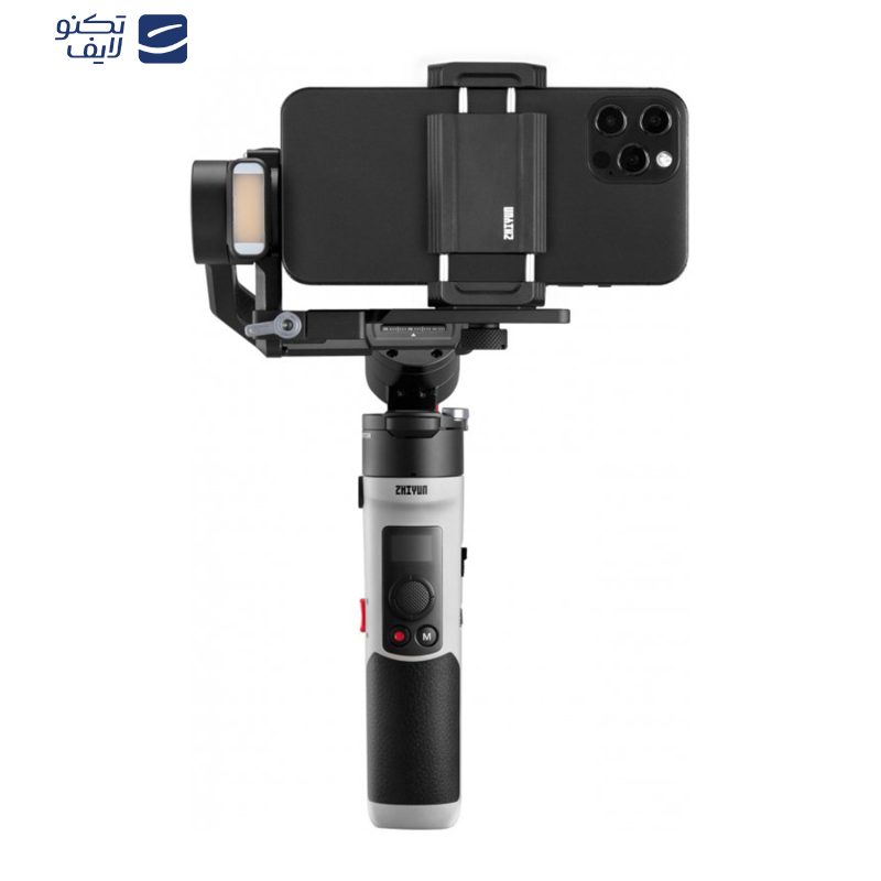 استابلایزر ژیون مدل CRANE M2S COMBO استابلایزر ژیون مدل CRANE M2S COMBO