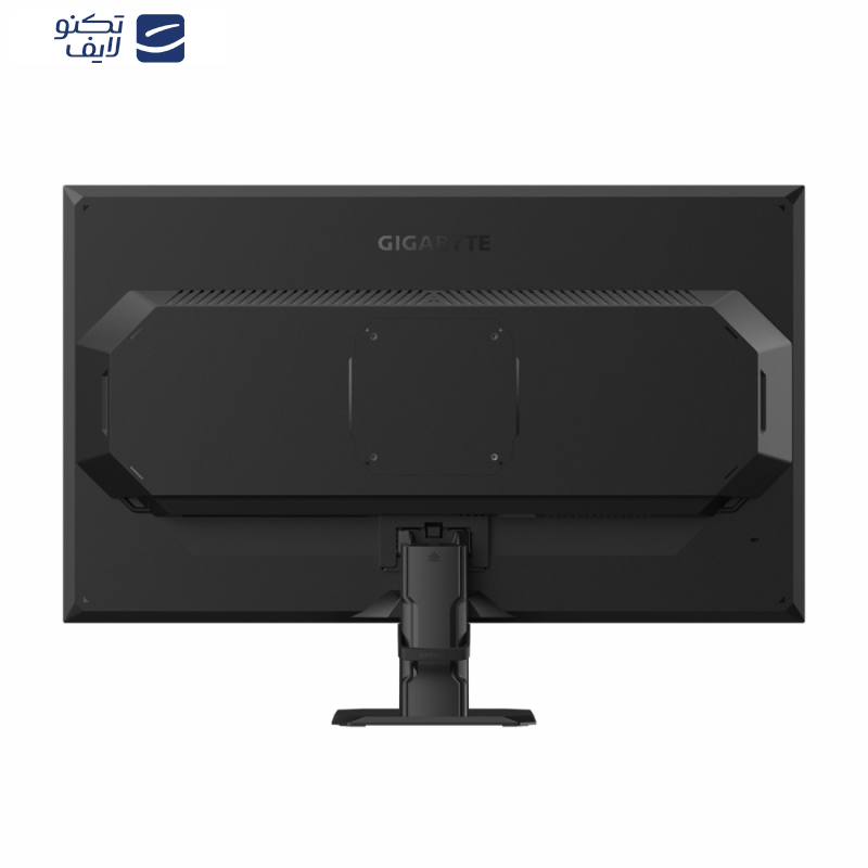مانیتور مخصوص بازی گیگابایت مدل GS27Q-EK سایز 27 اینچ