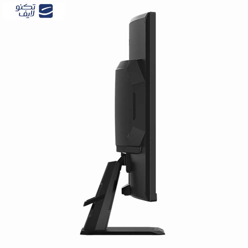 مانیتور گیمینگ گیگابایت مدل GS27QC-EK سایز 27 اینچ