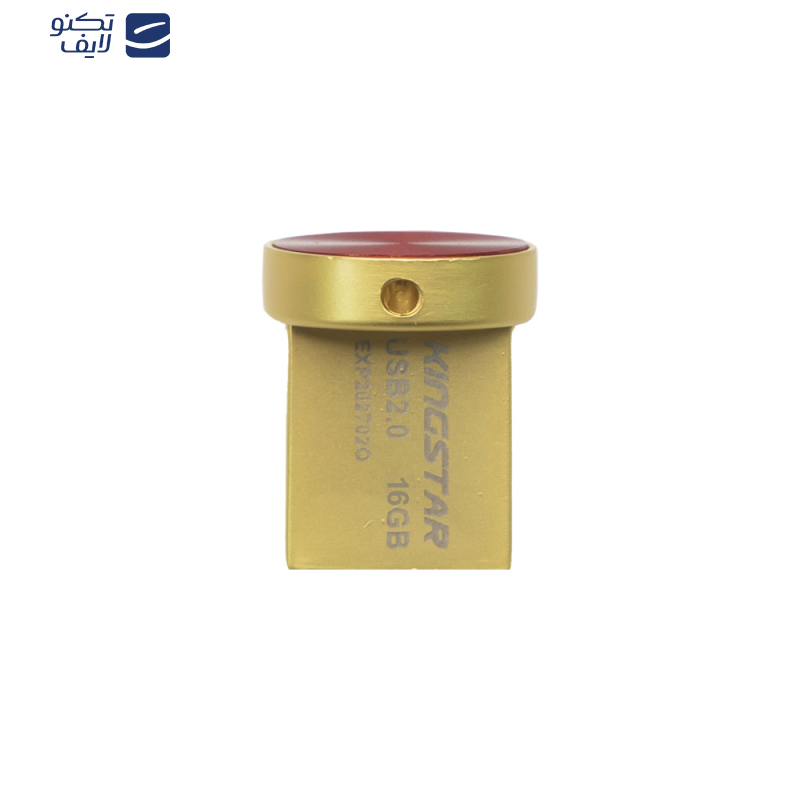 فلش مموری کینگ استار مدل KS240 ظرفیت 16 گیگابایت