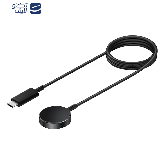 شارژر بی سیم سامسونگ مدل EP-OR900 مناسب برای ساعت هوشمند سامسونگ Galaxy Watch شارژر بی سیم سامسونگ مدل EP-OR900 مناسب برای ساعت هوشمند سامسونگ Galaxy Watch