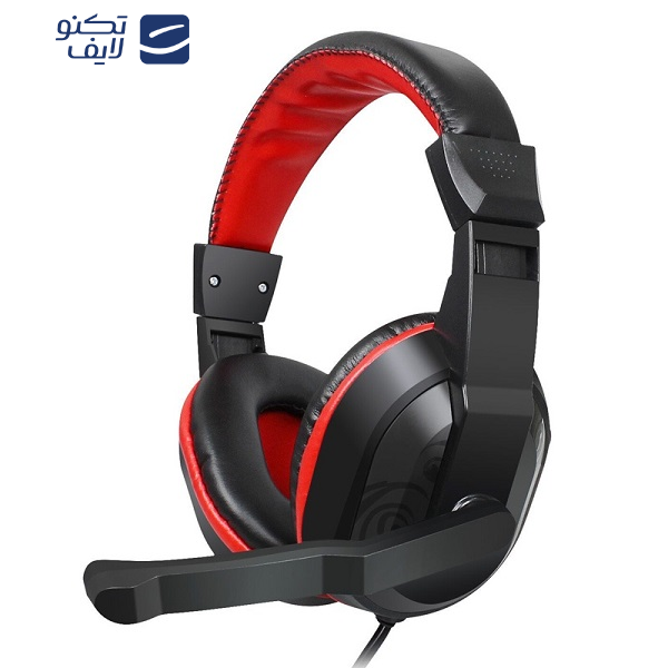 ست گیمینگ تراست مدل BUNDLE ZIVA 4 IN 1