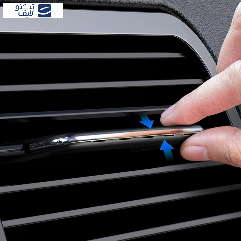 خوشبو کننده خودرو باسئوس مدل SUXUN-BP01 خوشبو کننده خودرو باسئوس مدل SUXUN-BP01