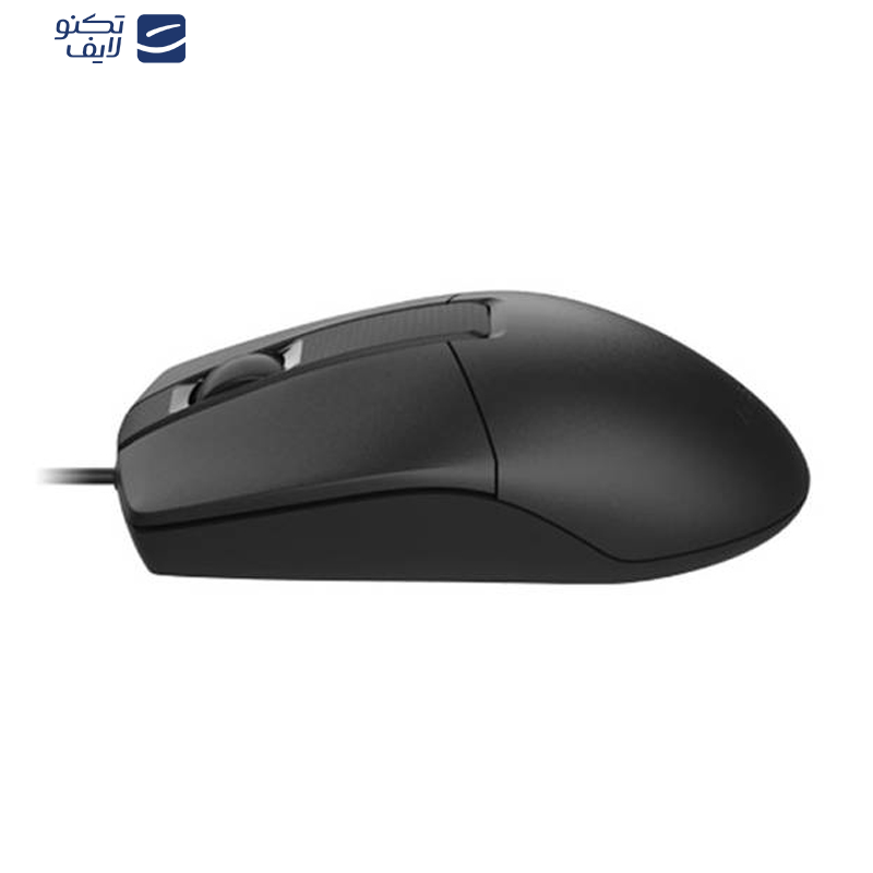 ماوس ای فورتک مدل OP-330S