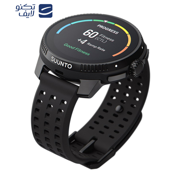 ساعت هوشمند سانتو مدل RACE کد SS050929000