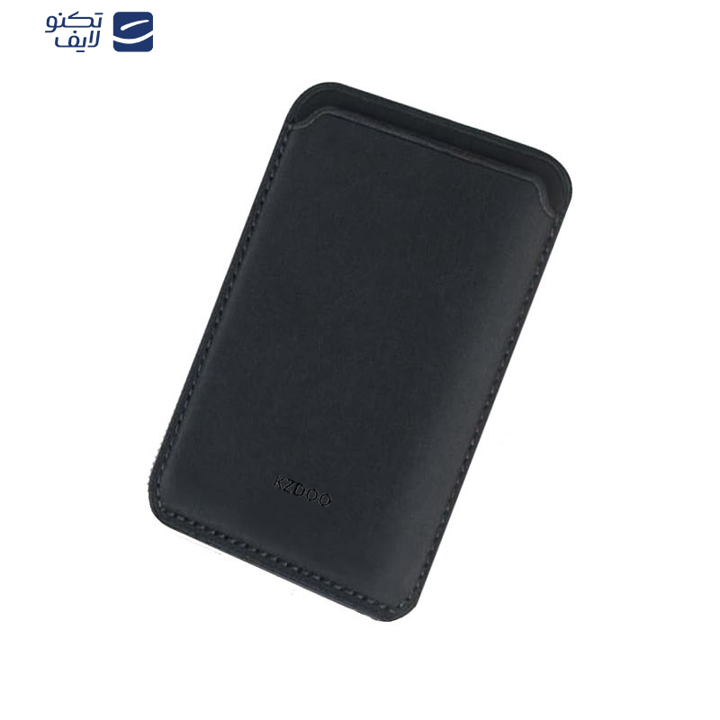 جاکارتی کی -زد دوو مدل Mag Elite Magsafe