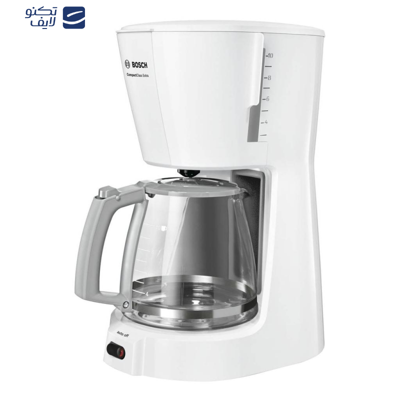 قهوه ساز بوش مدل TKA3A031