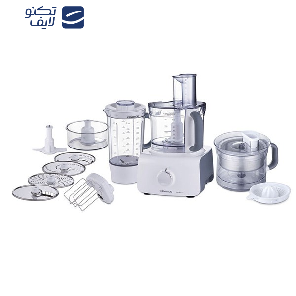 غذاساز کنوود مدل FDP623