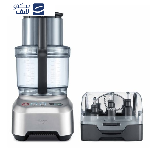 غذاساز سیج مدل BFP800