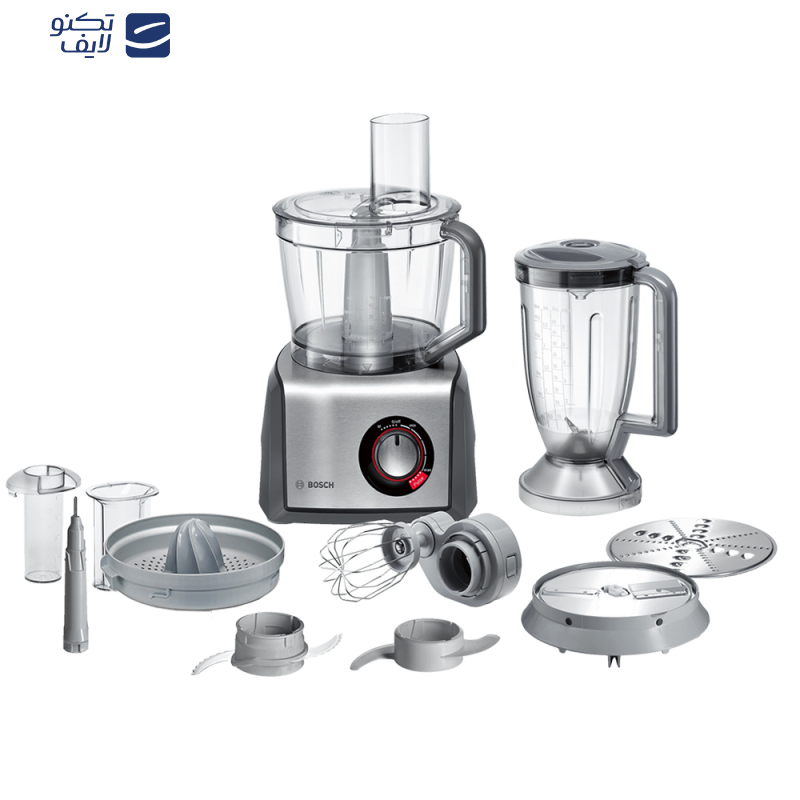 غذاساز بوش مدل MCM62020GB