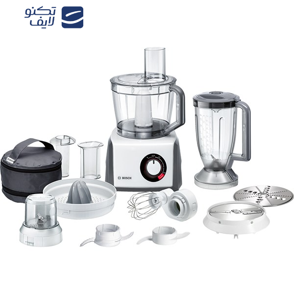 غذاساز بوش مدل MC64060