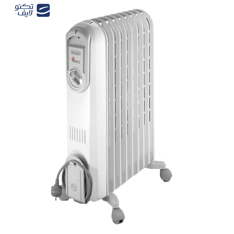 شوفاژ برقی دلونگی مدل V550920