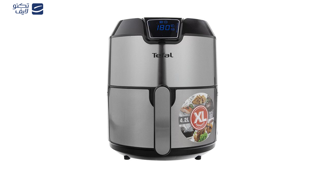 سرخ کن تفال مدل EY401D15