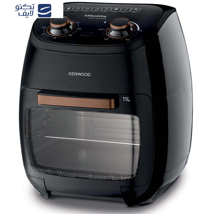 سرخ کن بدون روغن کنوود مدل HFP90