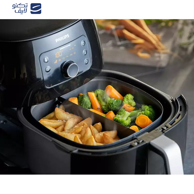 سرخ کن بدون روغن فیلیپس مدل Hd9650/90